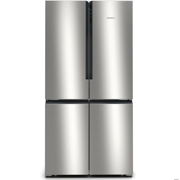 Amerikkalainen jääkaappi - SIEMENS - KF96NVPEA - 605L - Moniavoinen - Pakastinventtiili