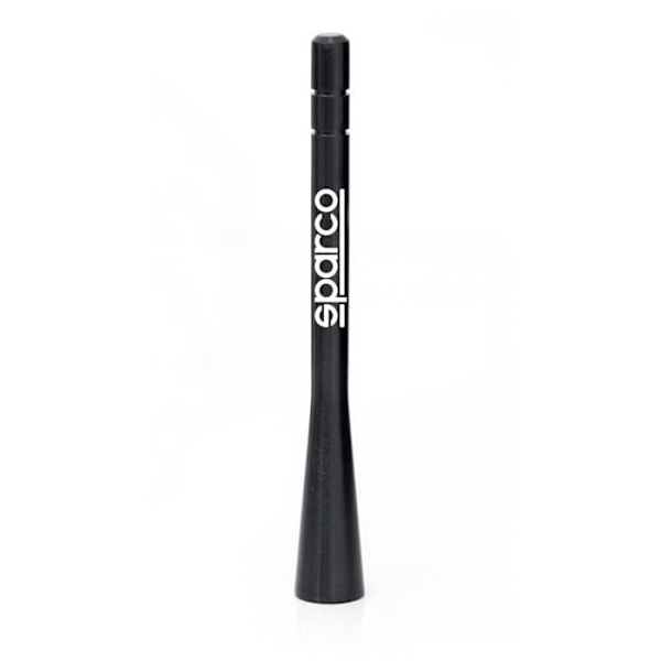 Antenne - SPARCO - Progetto Corsa 5-Ventil D - Sort - Universal - Bil