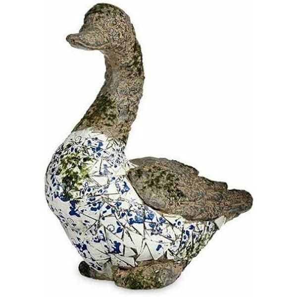 Dekorativ figur - Ibergarden - Standard - Flerfärgad - 39 x 35,5 x 44 cm mångfärgad