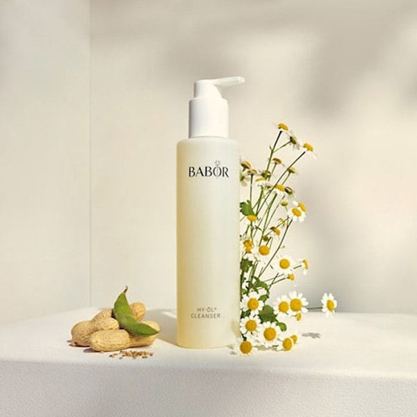 Babor Hy-Ol renseklende 200ml