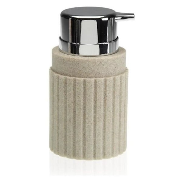 Versa Sandstone Resin Dispenser, Bath Line, Badespil - VS-20330070