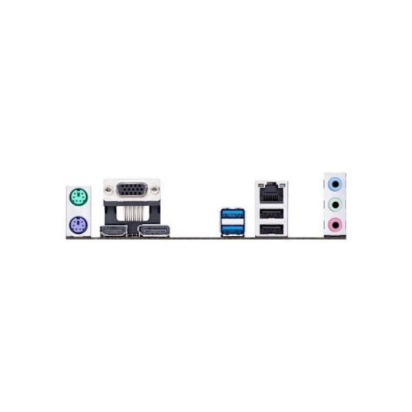 Emolevy - Asus - PRIME H610M-E D4-CSM - Micro ATX - Socket LGA1200 - 64 Go RAM