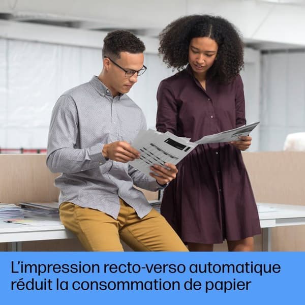 HP LASERJET PRO MFP 4102FDN -monitoimitulostin