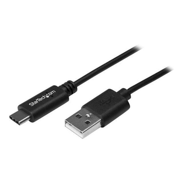STARTECH USB 2.0 A-C -kaapeli - 1 m