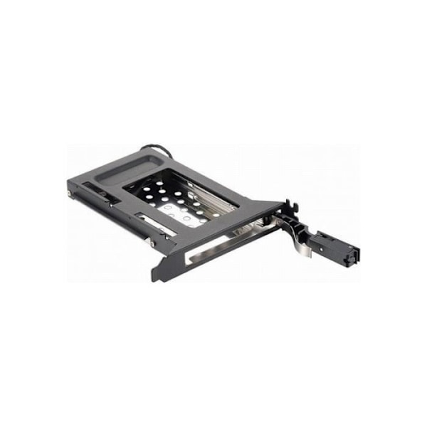 Harddisk kabinet - COOLBOX - COO-ICS3-2500 - 2 TB - USB 3.0 - Enkel installation