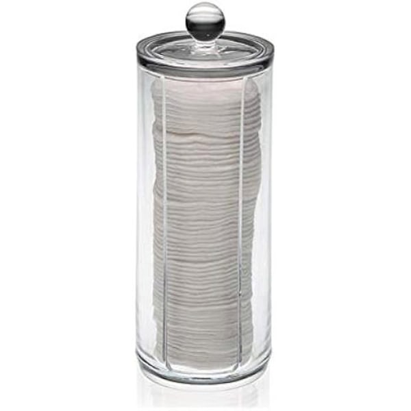 Säilytyslaatikko - VERSA - Läpinäkyvä - Polystyreeni - 0,25 kg - Sekoitettu Transparent