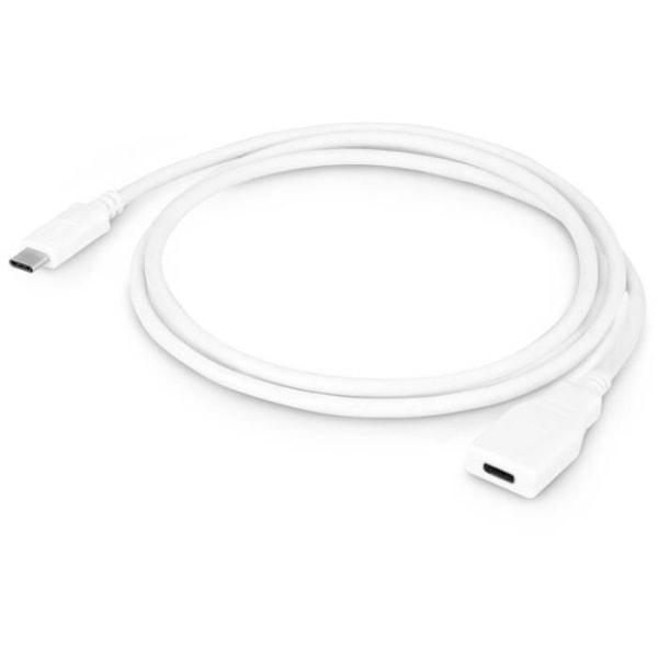 Urban Factory – TCE01UF – USB-C uros-USB-C naaraskaapeli (1 m)