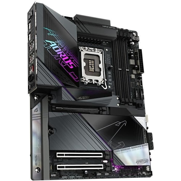 AORUS Z890 AORUS MASTER