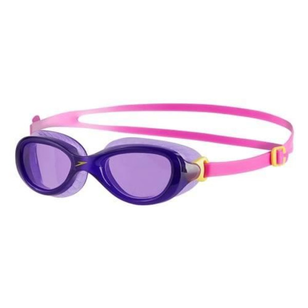 Speedo Futura Classic Junior uimalasit lila