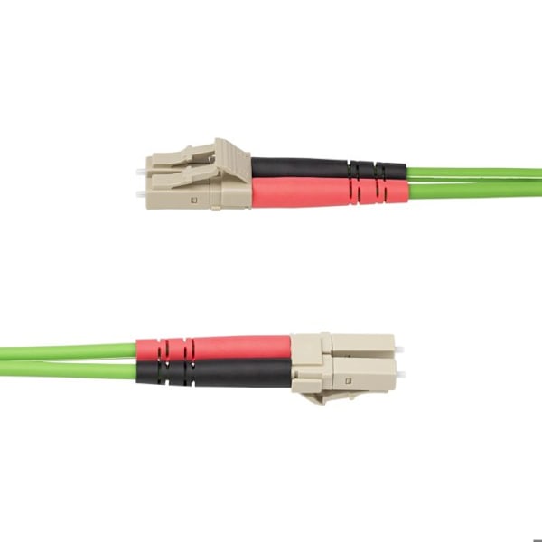 Startech Servertillbehör - LCLCL-3M-OM5-FIBER