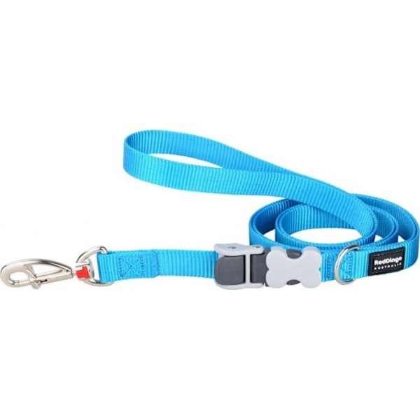 NC Låt för Hund Red Dingo Turquoise