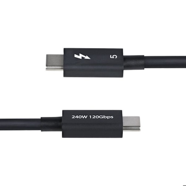 STARTECH 1m (3ft) Thunderbolt