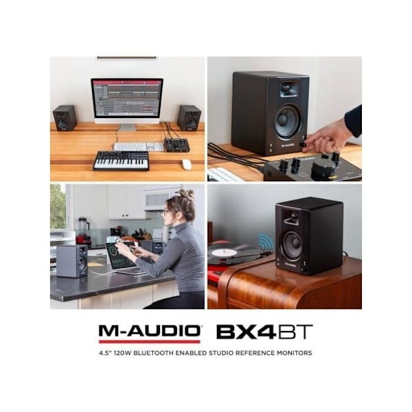 RMD BX4D4-BT