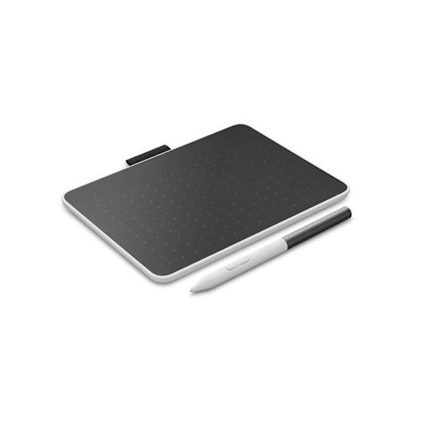 Grafiktablet - Wacom - One Small - 152 x 95 mm - USB-C - Bluetooth 5.1