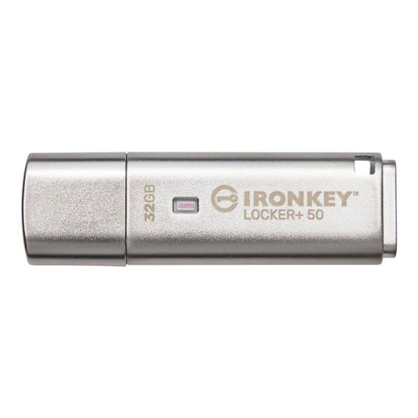 Pendrive Kingston IKLP50-32GB 32 GB