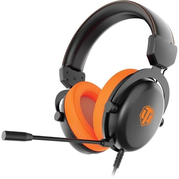 Gaming headset - COMMANDER - YENKEE - YHP WT300