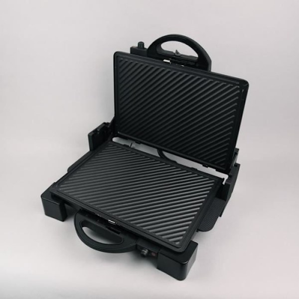 Maestro Feel- MR717 Kontaktgrill - MR-717