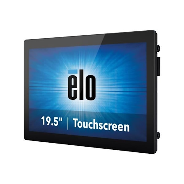 Elo 2094L LED-skärm 19,53" Open Frame-pekskärm 1920 x 1080 Full HD (1080p) 250 cd-m² 3000:1 20ms HDMI, VGA, DisplayPort...