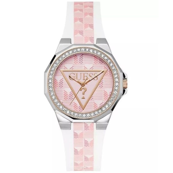 Guess ur - Kvinder - GW0834L2 hvid