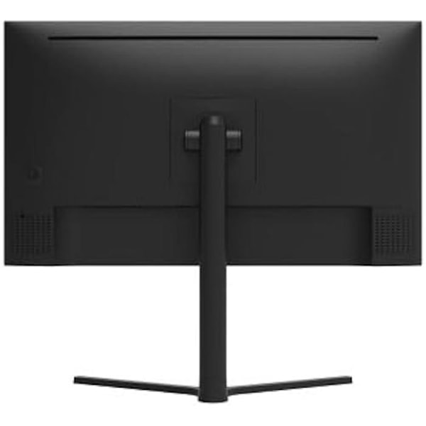 Dahua Technology LM27-B201A litteä PC-näyttö 68,6 cm (27") 1920 x 1080 pikseliä Full HD LED Musta Svart