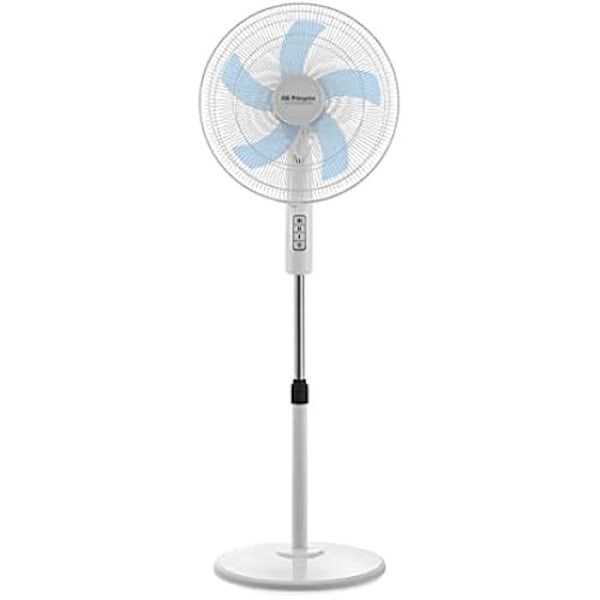 Valkoinen piirakkatuuletin - SF 1040 40 cm Vit