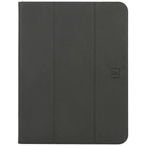 Portfolio iPad 10.9 - TUCANO - UP PLUS - Musta - Synteettinen - Yhteensopiva Applen kanssa sort