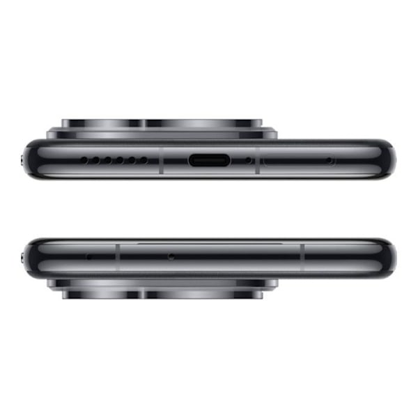 Älypuhelin HUAWEI - Pura 70 Pro - 6,8" - Kaksois-SIM - 12 Go RAM - 512 Go Tallennus - Musta Svart