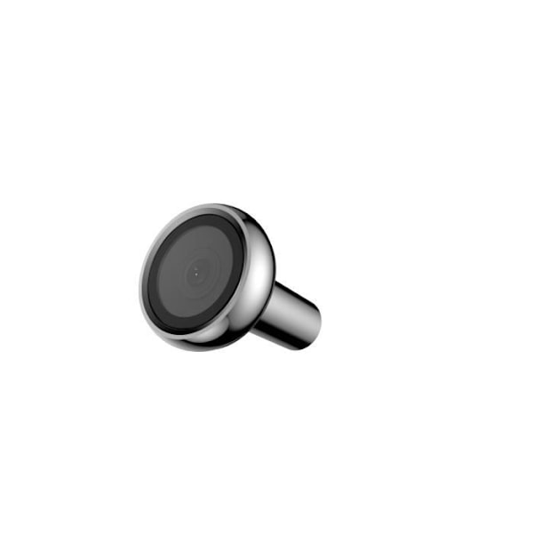Tilsluttet kighul - EZVIZ - HP2 - 1080p - 2200mAh batteri - 146° betragtningsvinkel - 4,3 tommer skærm Pengar