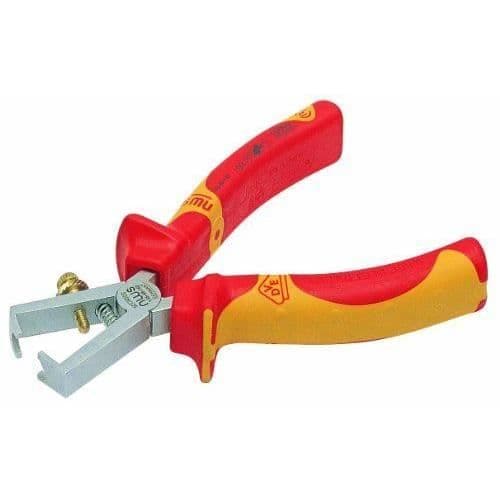 Nws Vde Wire Stripper 160mm UK Import