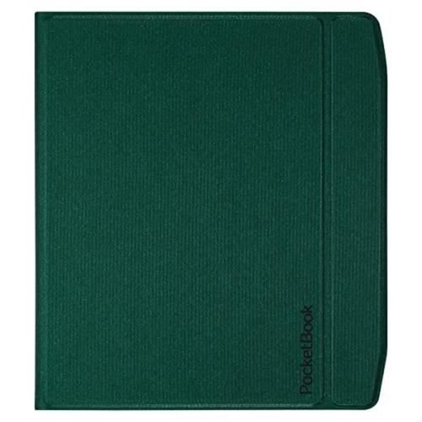 POCKETBOOK CHARGE eBook - FRESH vihreä kansi ERA HN-QI-PU-700-FG-WW