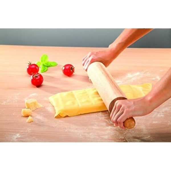 Ravioliform - TESCOMA - T630877 - 10 stk. - Plastik - Gul Gul