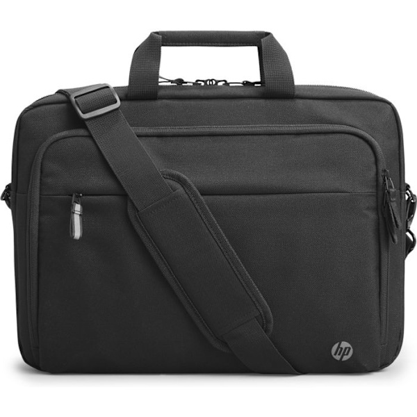 Laptop messenger bag - HP - Renew Business - 15.6 inches - Gray - Synthetic