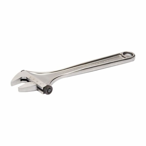 Irimo kombinationsnøgle - 001031 - 8" justerbar skruenøgle