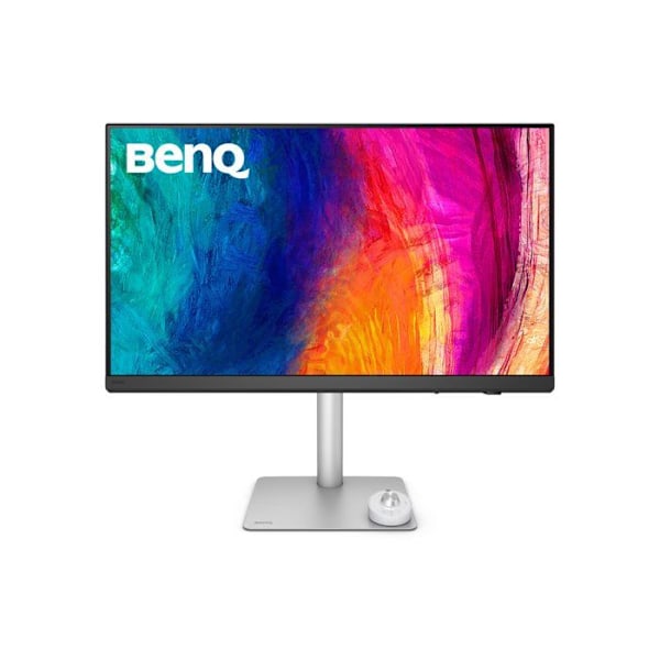 BenQ DesignVue PD3226G - skærm