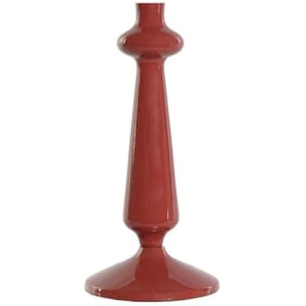 Morgenmadskopper - HOME ESPRIT - Terracotta Sennep - Sæt med 2 - Flerfarvet - Interiør Flerfärgad