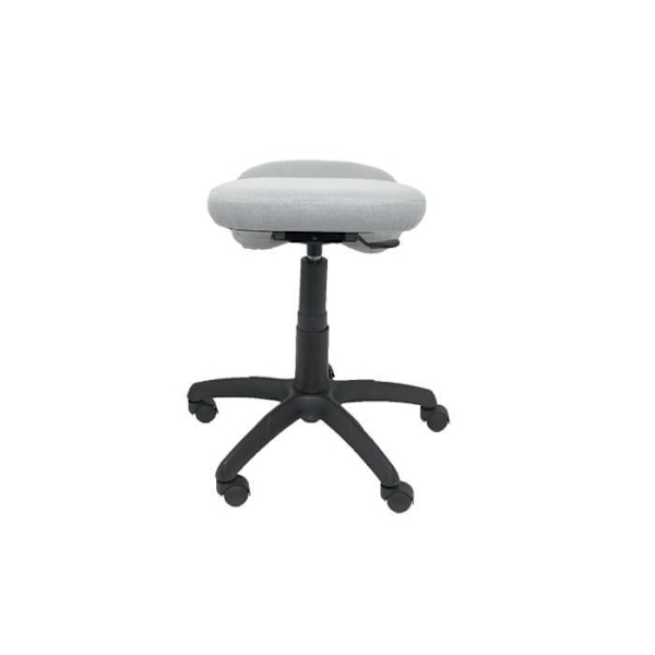 PIQUERAS Y CRESPO Model 37G - Ergonomisk kontorspall, vridbar och justerbar i höjdled