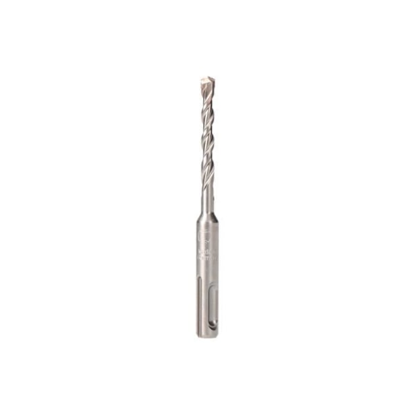 Sds Plus Betonbor 8,00x160mm Iz27977 Koma Tools / Izar - GENERISK - Hvid
