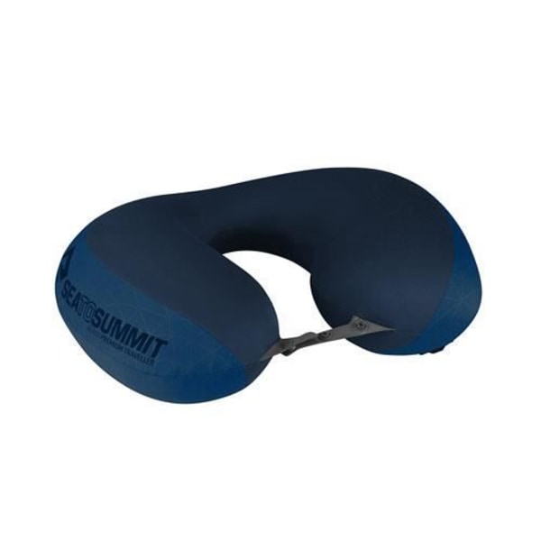 Resefotölj - Eros - Premium - Mörkblå - Ultralätt - Ergonomisk marinblå