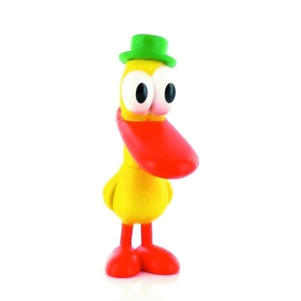 PocoyoMini Pato hahmo 7 cm.