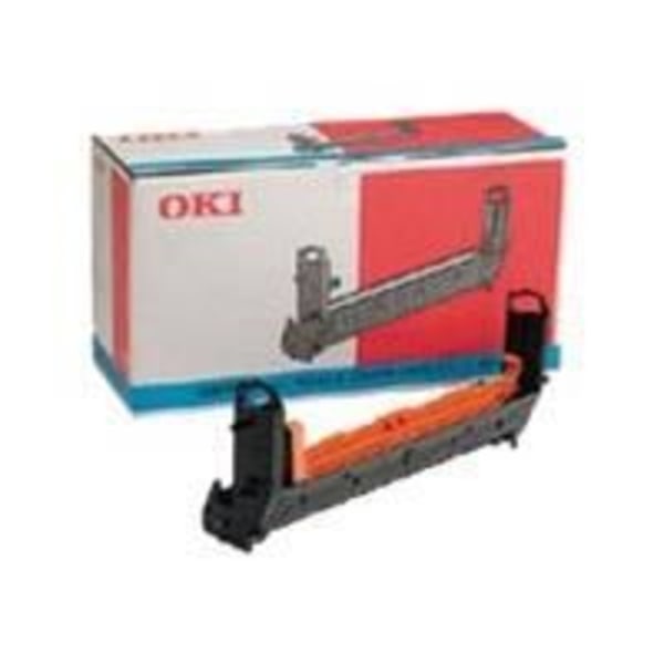 OKI Trommel-Kit Cyan