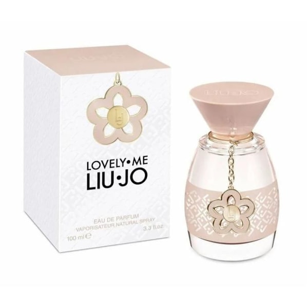 Liu Jo Lovely Me EDP 100 ml