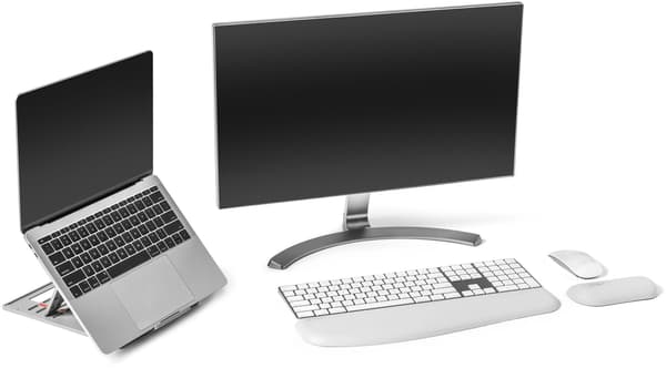 KENSINGTON 14" ställ för bärbar dator