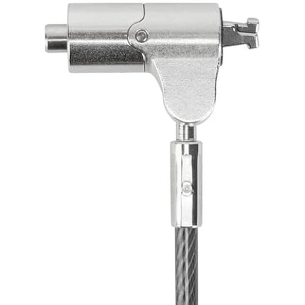 Targus ASP70GL kabellås - Plata
