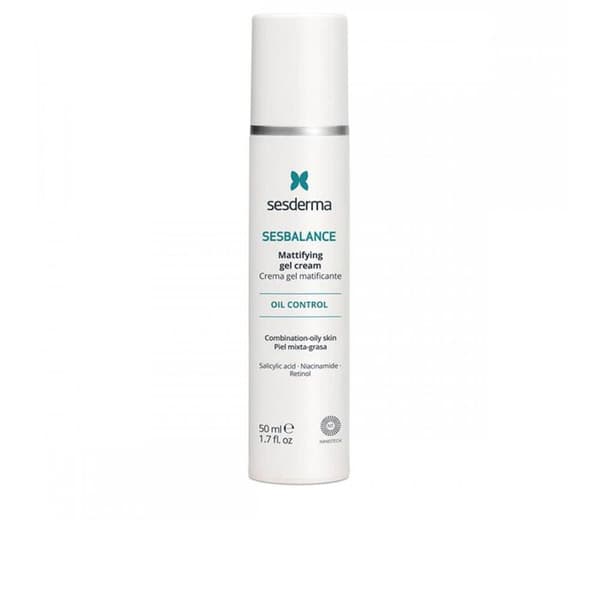 SESBALANCE Gel crème sébo-régulator 50 ml