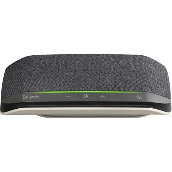 Trådløs højttaler - HP - Sync 10 - Videokonference - USB-A/C - Sort