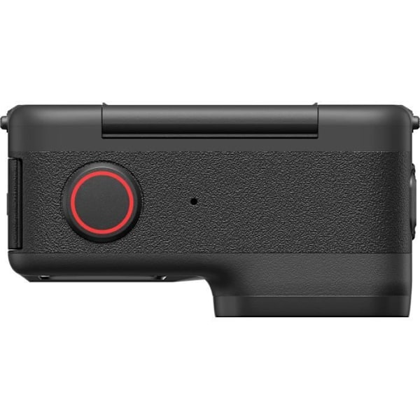 Pack Kamera Sport Insta360 Ace Pro 2 Sort + 2. batteri