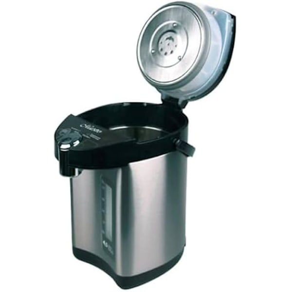Chauffe-eau MAESTRO MR-081 - Mærke MAESTRO