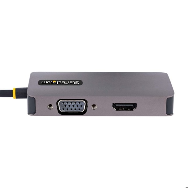 StarTech.com USB C -sovitin