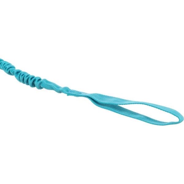 Hundleksak - Trixie - Gummiband - Polyester - One size - Blå