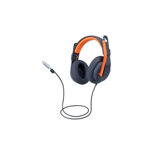 Logitech Zone Learn Ympäröivä